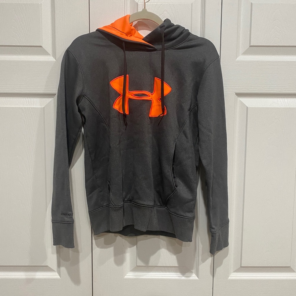 Under Armour hoodie